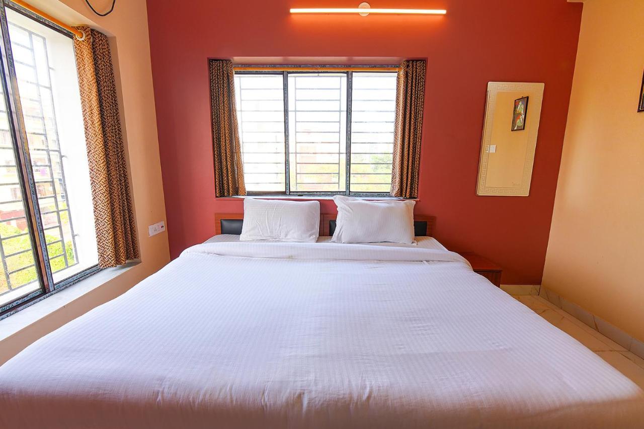 FabHotel Amar Raj Inn Calcutta Exteriör bild