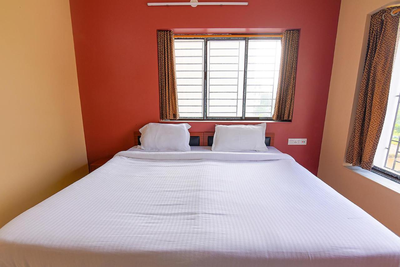 FabHotel Amar Raj Inn Calcutta Exteriör bild