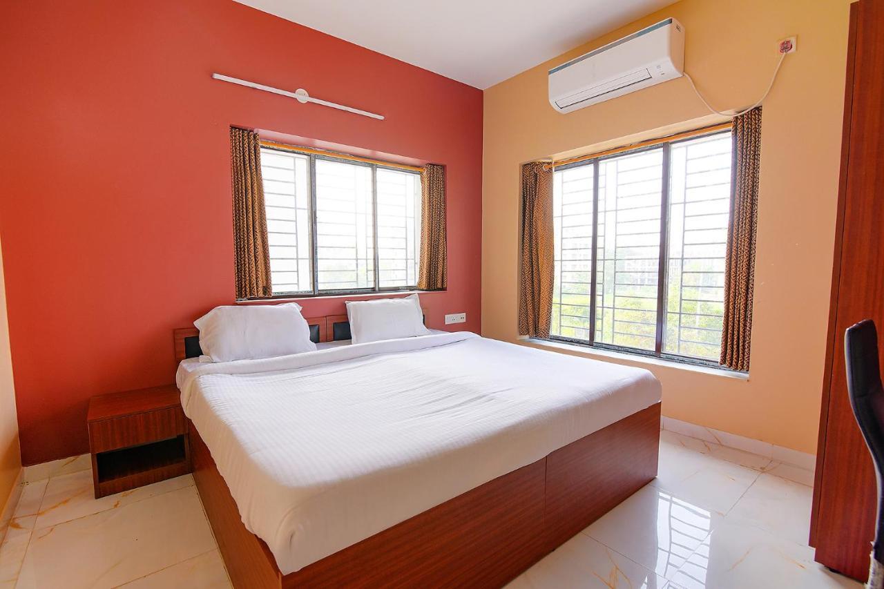 FabHotel Amar Raj Inn Calcutta Exteriör bild