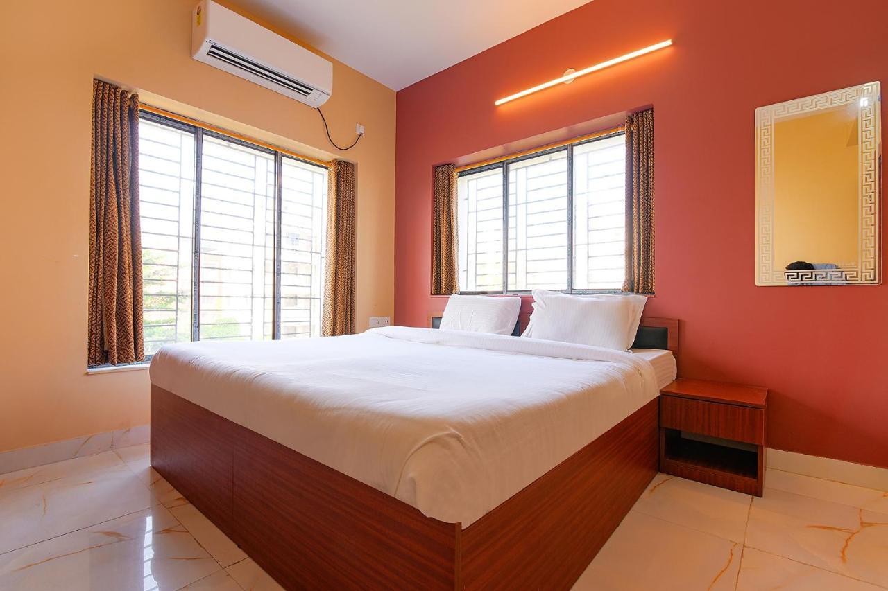 FabHotel Amar Raj Inn Calcutta Exteriör bild