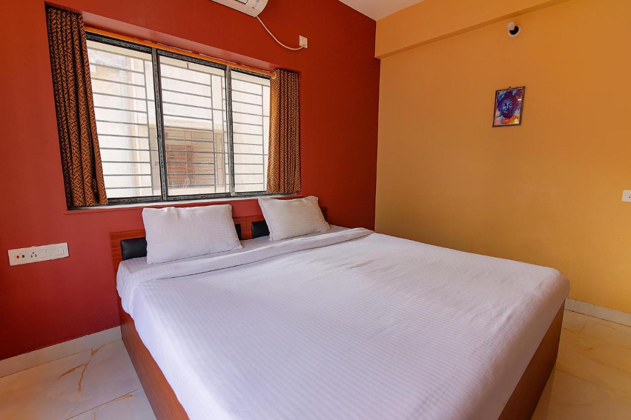 FabHotel Amar Raj Inn Calcutta Exteriör bild