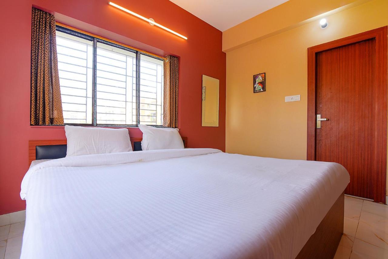 FabHotel Amar Raj Inn Calcutta Exteriör bild