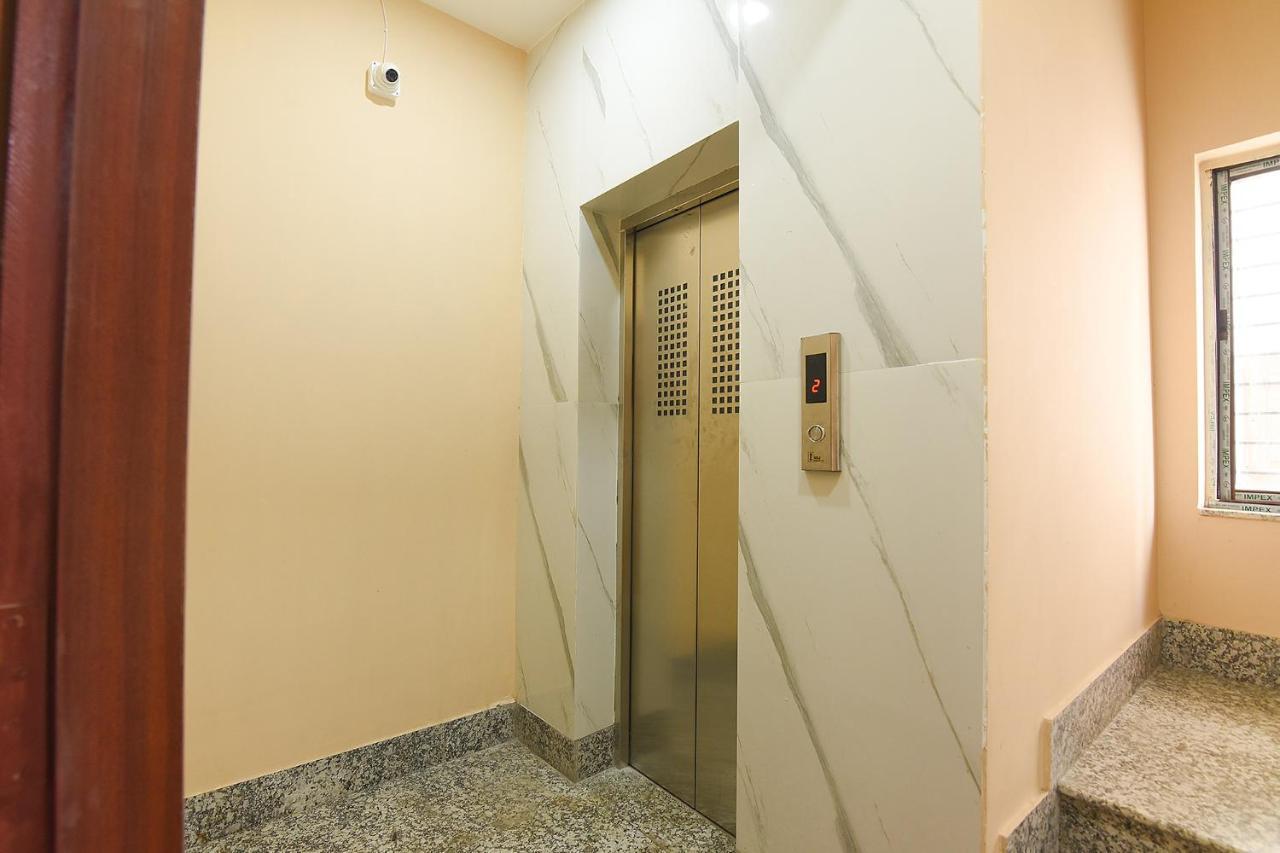 FabHotel Amar Raj Inn Calcutta Exteriör bild