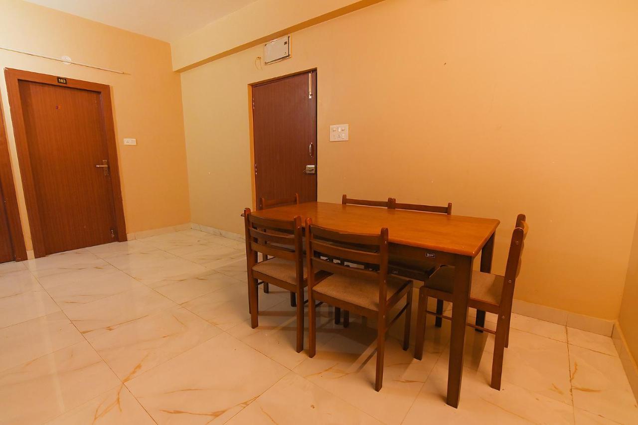 FabHotel Amar Raj Inn Calcutta Exteriör bild